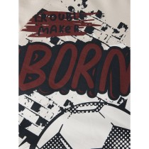 NAME IT Bluse Valliant Pumice Stone Football